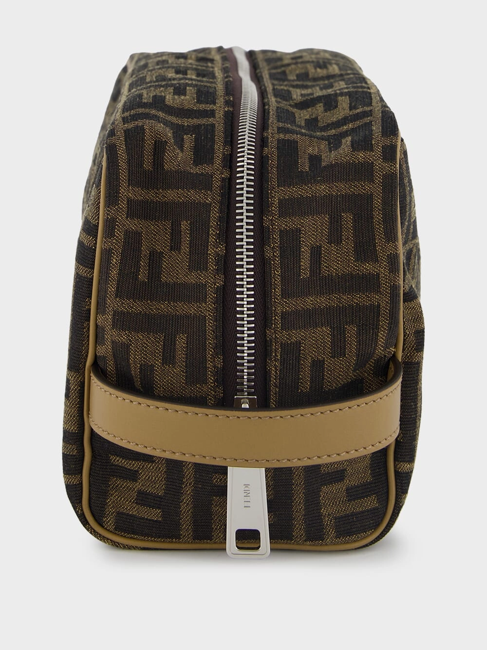 FF Fabric Toiletry Case
