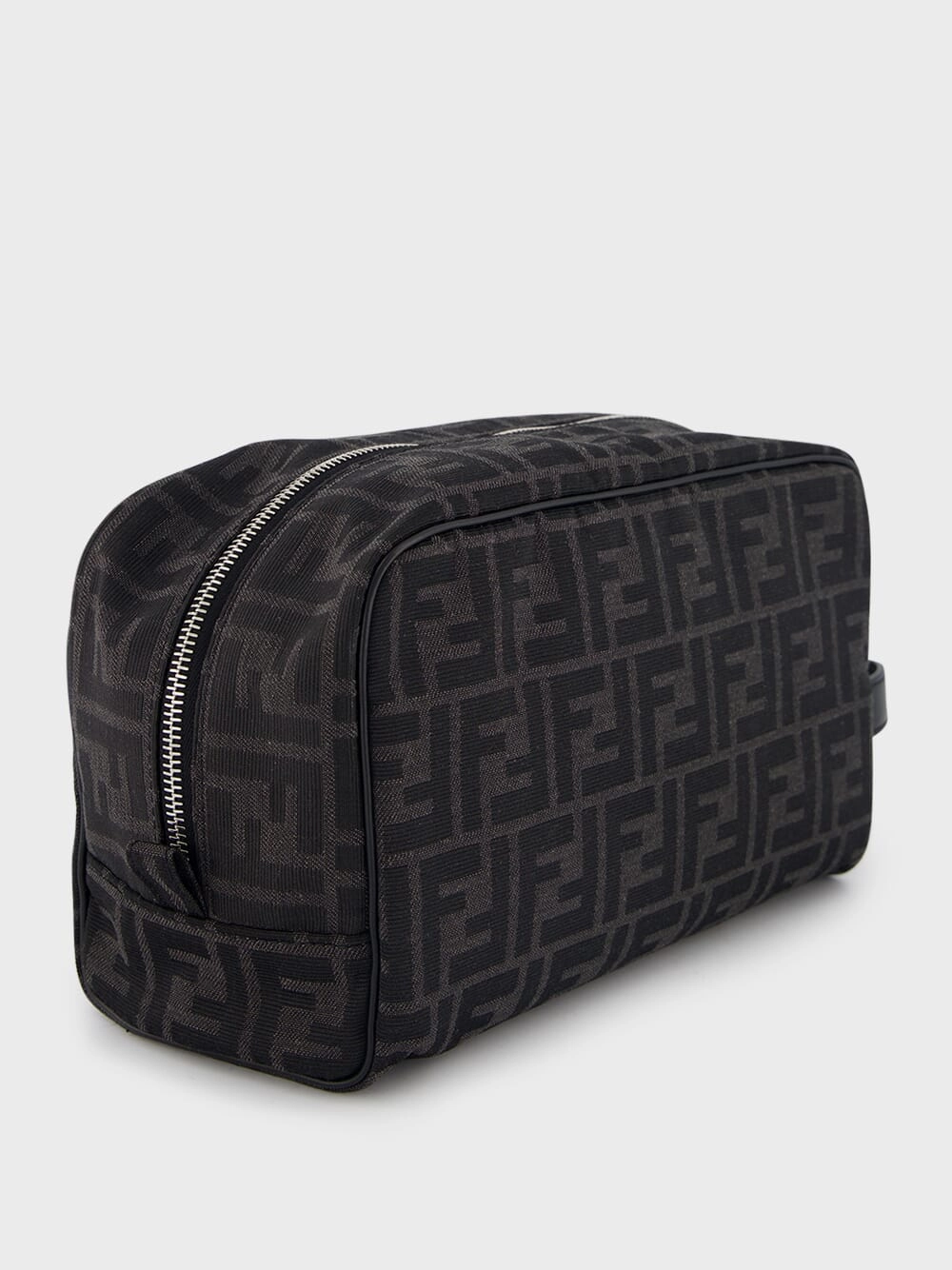 FF Fabric Toiletry Case