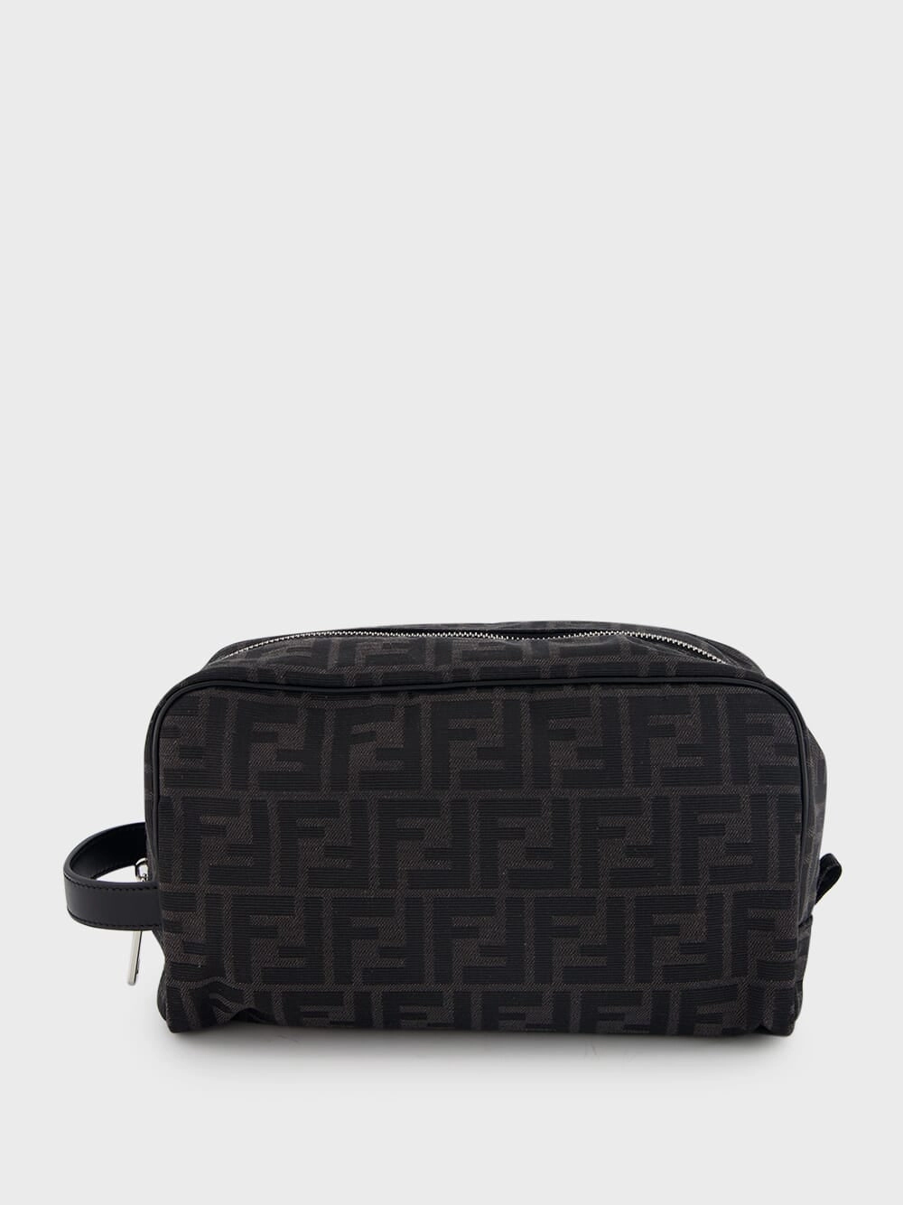 FF Fabric Toiletry Case