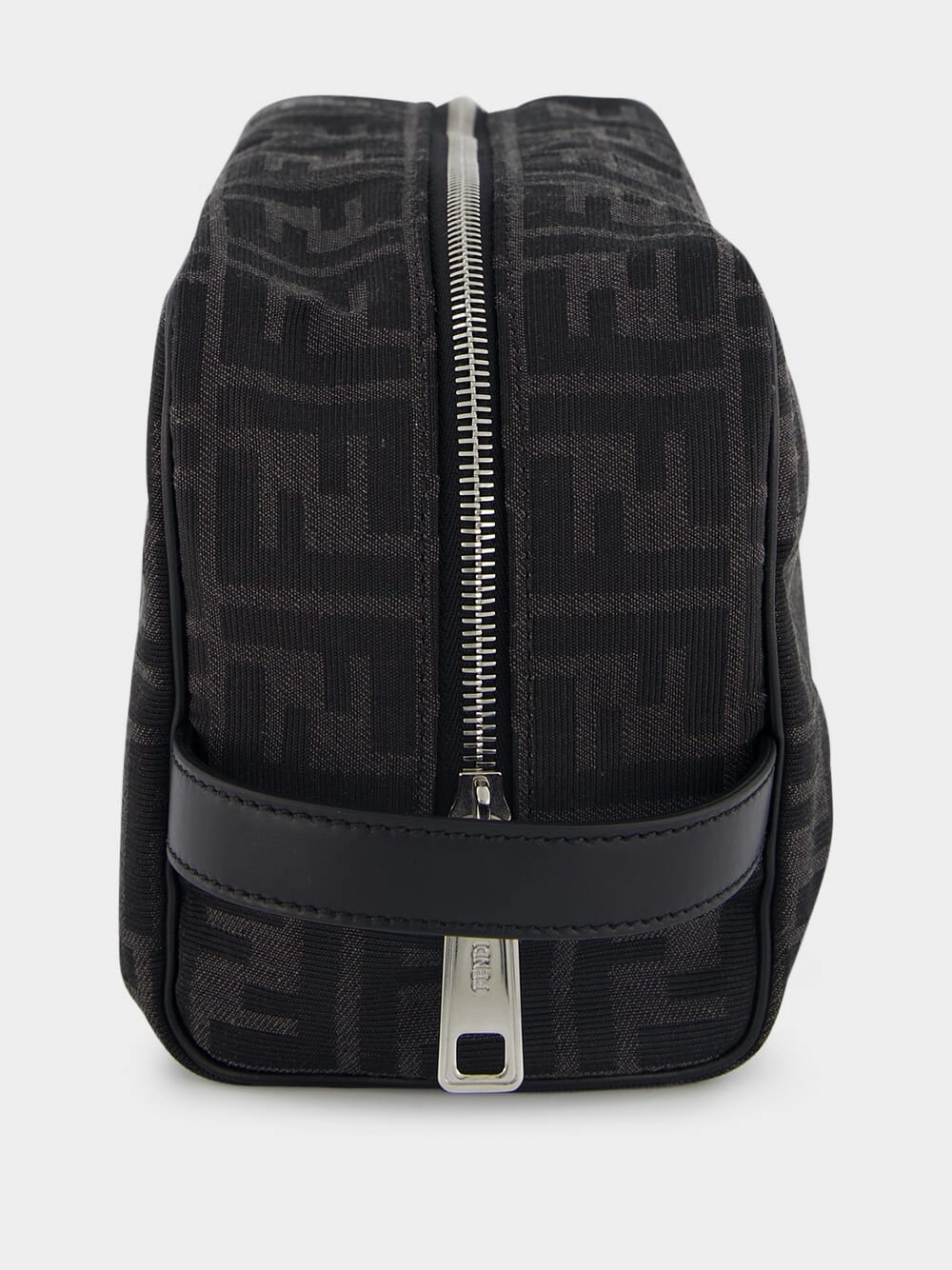 FF Fabric Toiletry Case