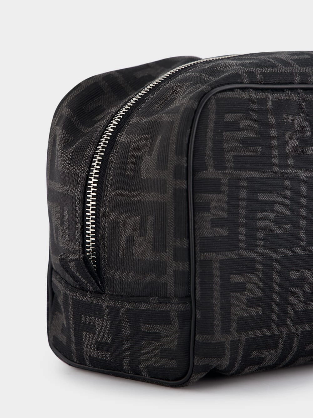 FF Fabric Toiletry Case