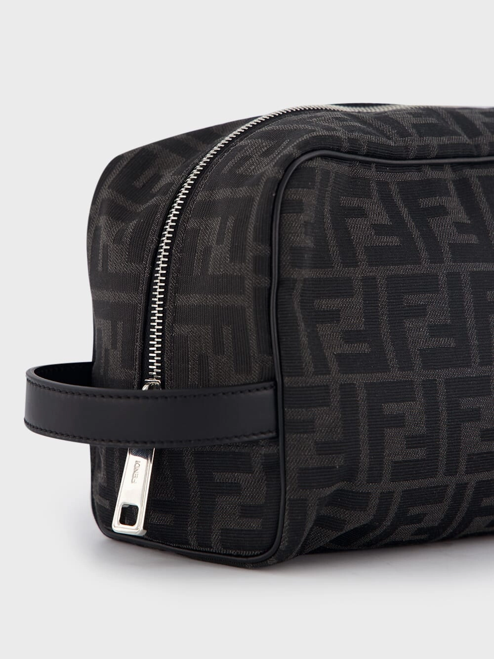 FF Fabric Toiletry Case