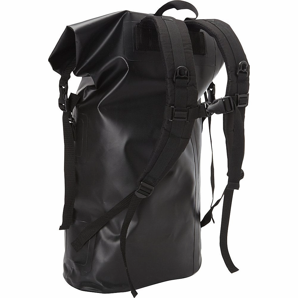 Filson Dry Duffle Backpack