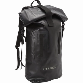 Filson Dry Duffle Backpack