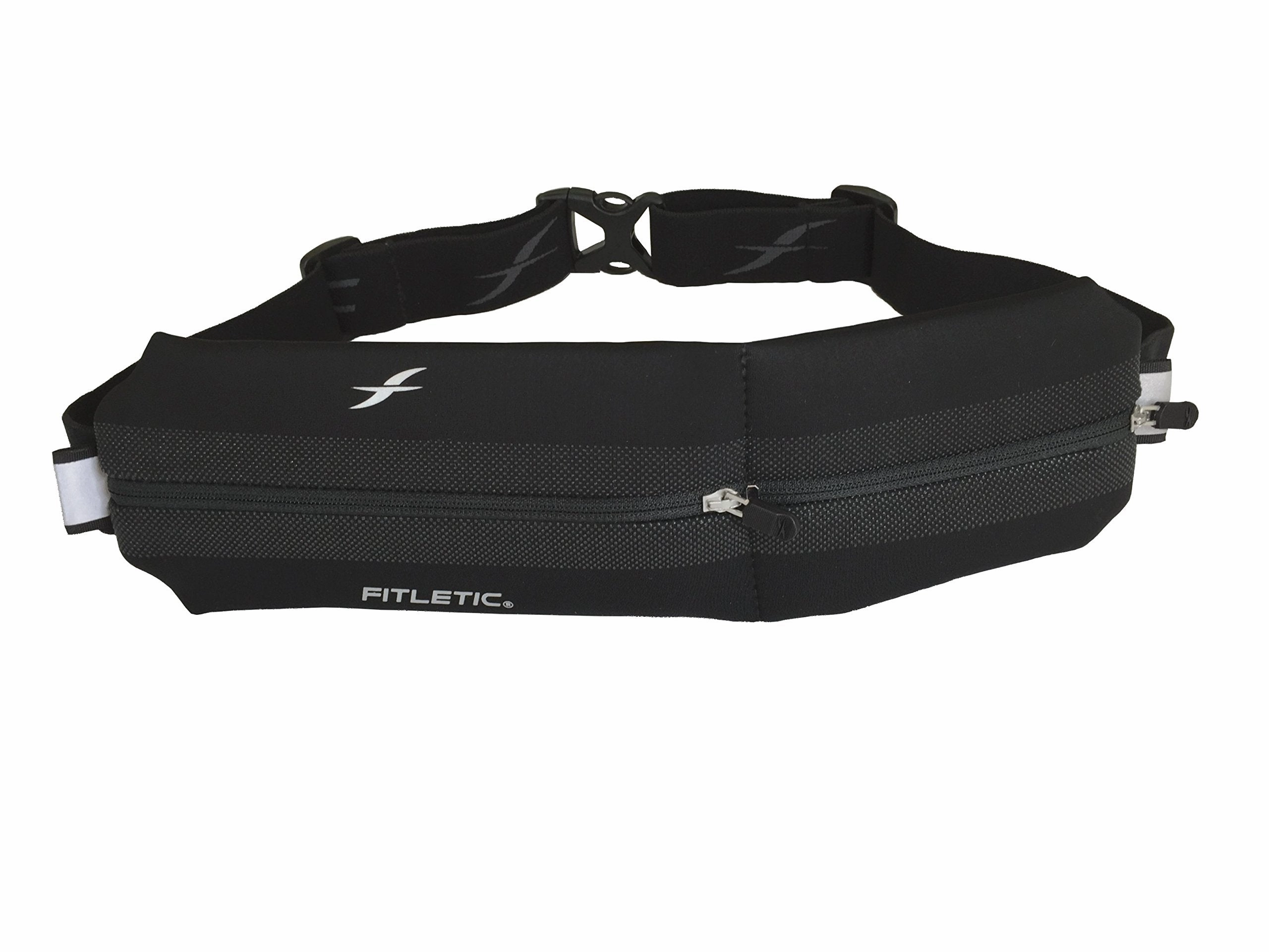 Fitletic Double Pouch Adjustable