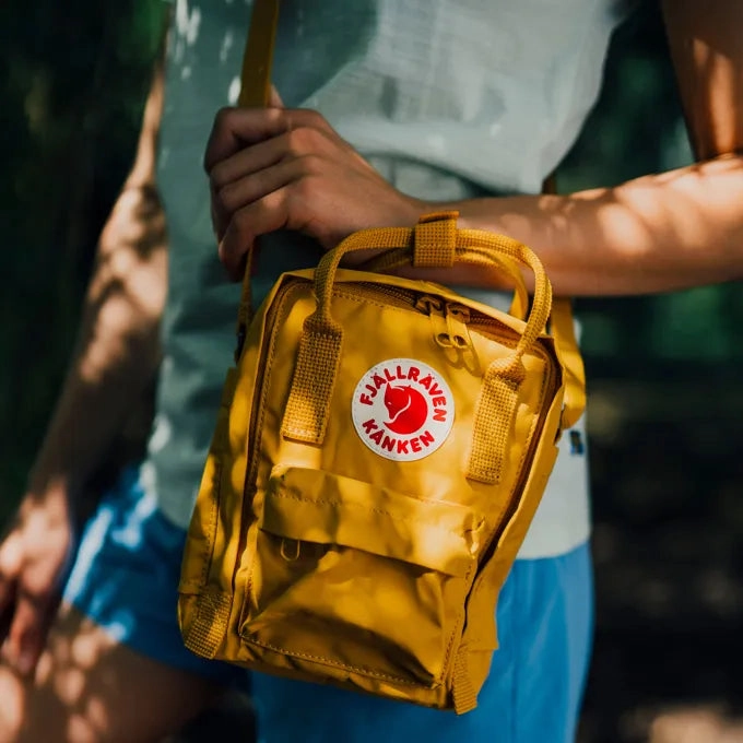 Fjallraven K?nken Sling