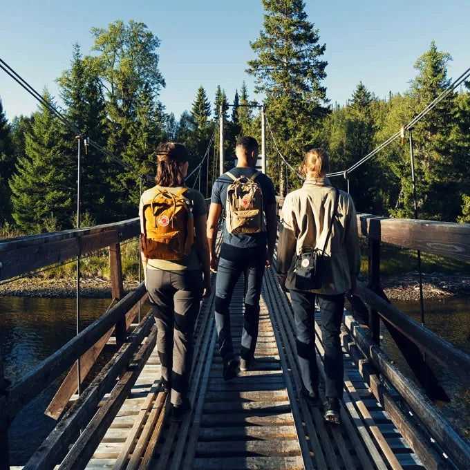 Fjallraven K?nken Sling