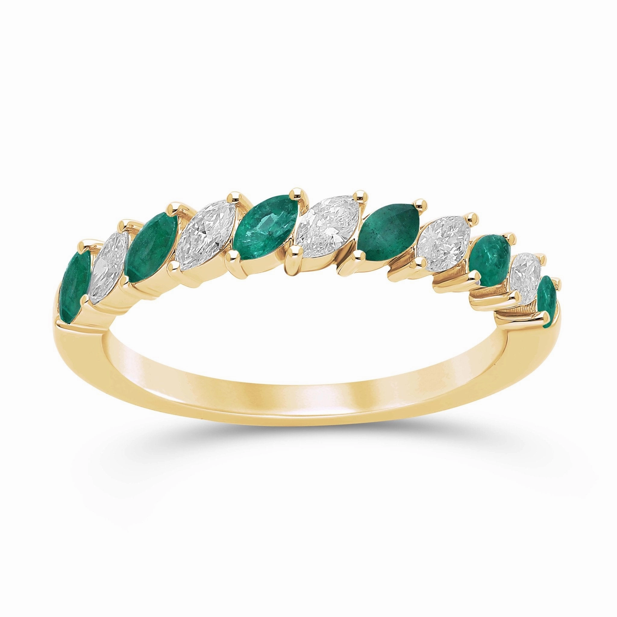 Flamma Ring - WG