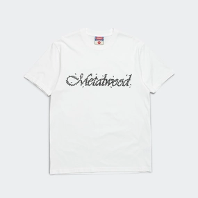 Flies T-Shirt - White