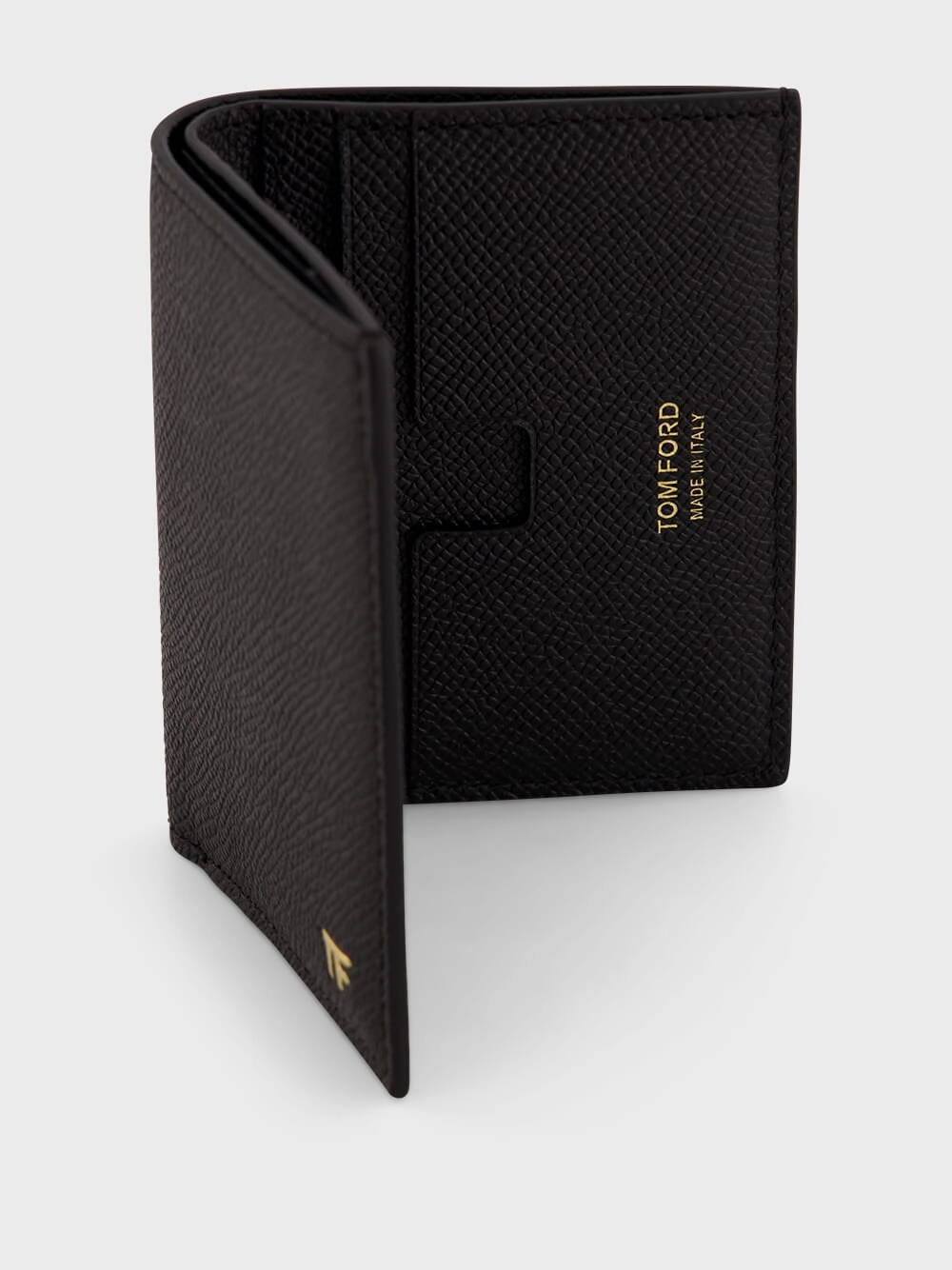 Folding Cardholder