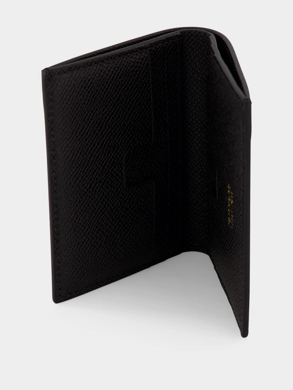 Folding Cardholder