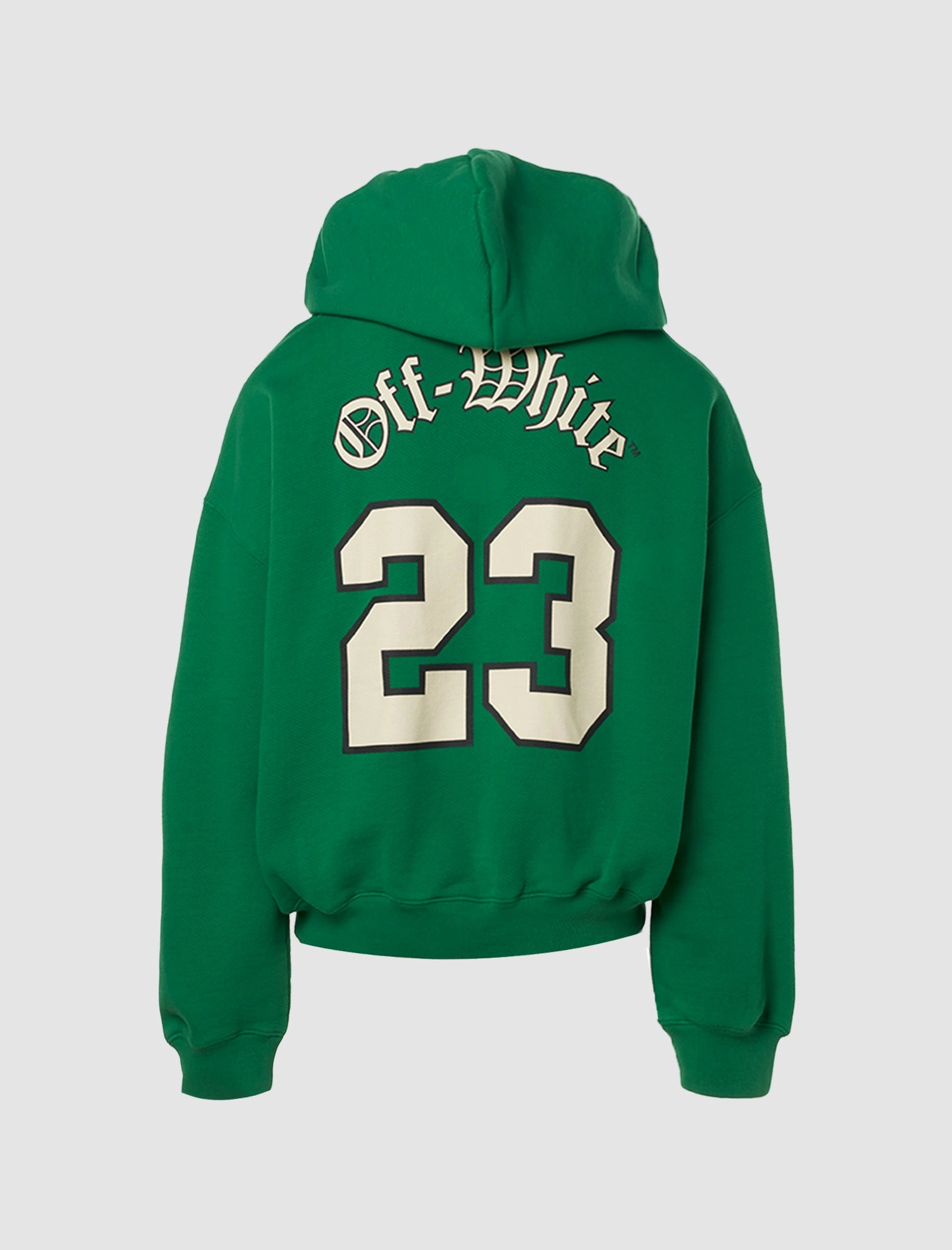 FOOTBALL HOODIE