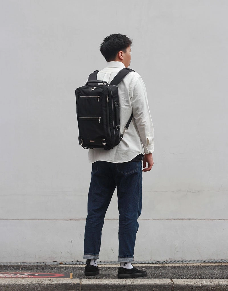 FORCE 2WAY Backpack No.43271