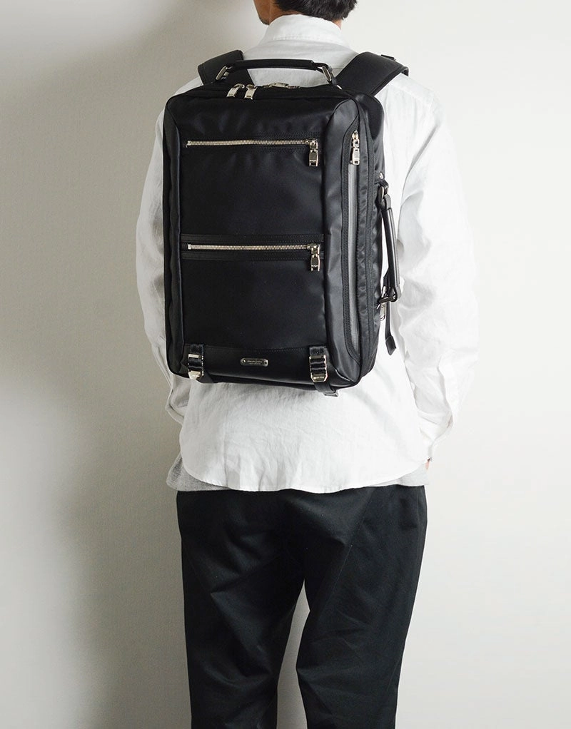 FORCE 2WAY Backpack No.43271