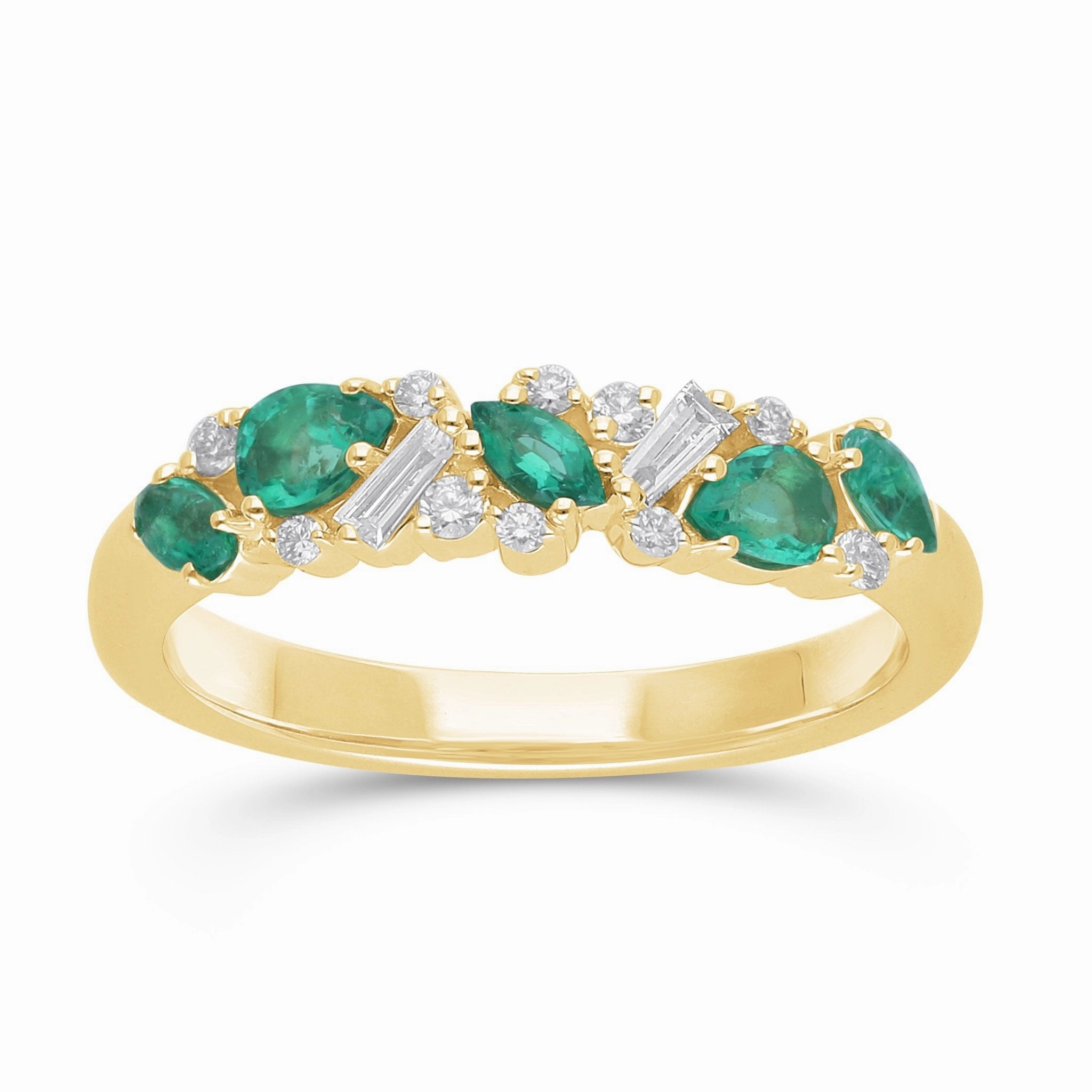 Fort Ring - WG