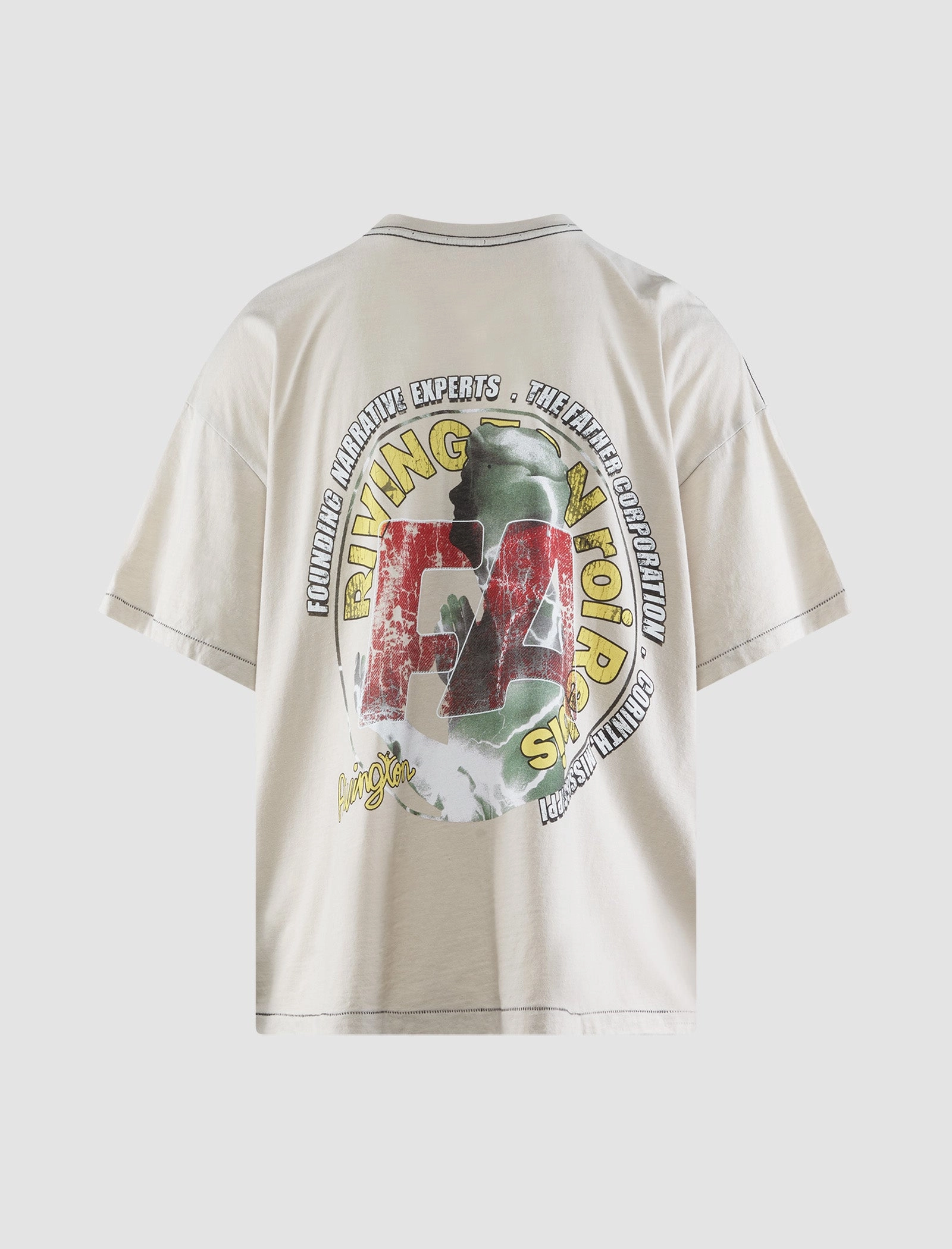 FOUNDING NARRATIVE TEE