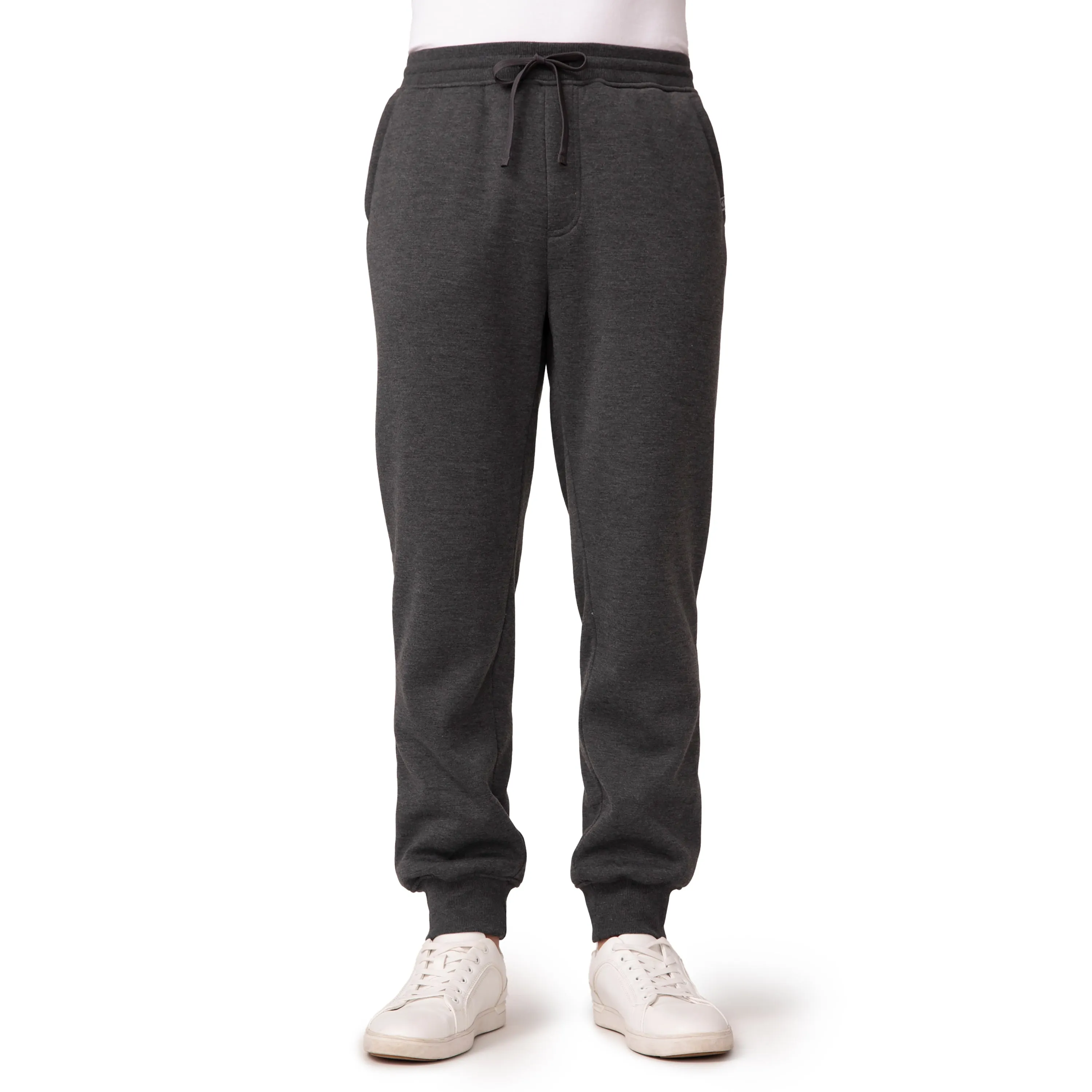Free Country Men's Sherpa Lined Jogger