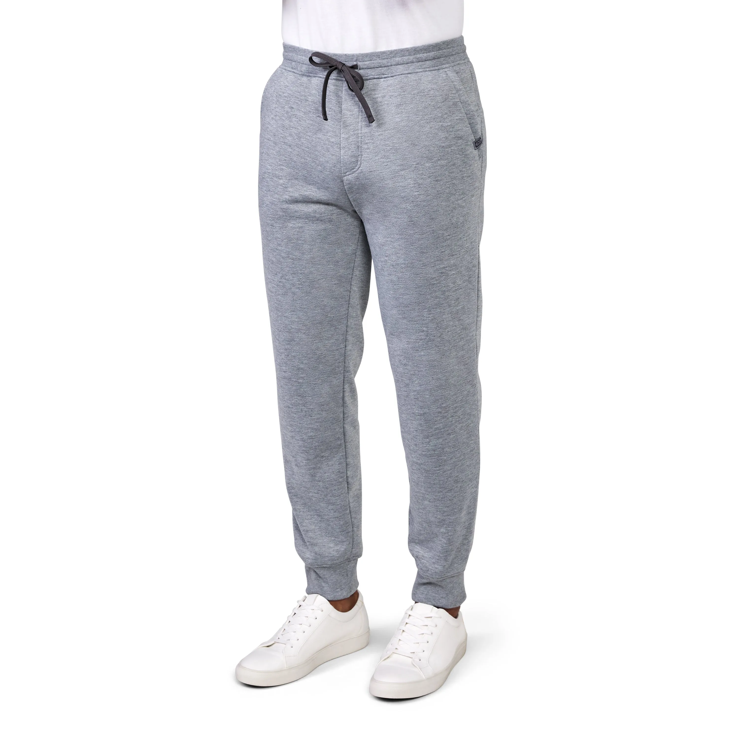 Free Country Men's Sherpa Lined Jogger