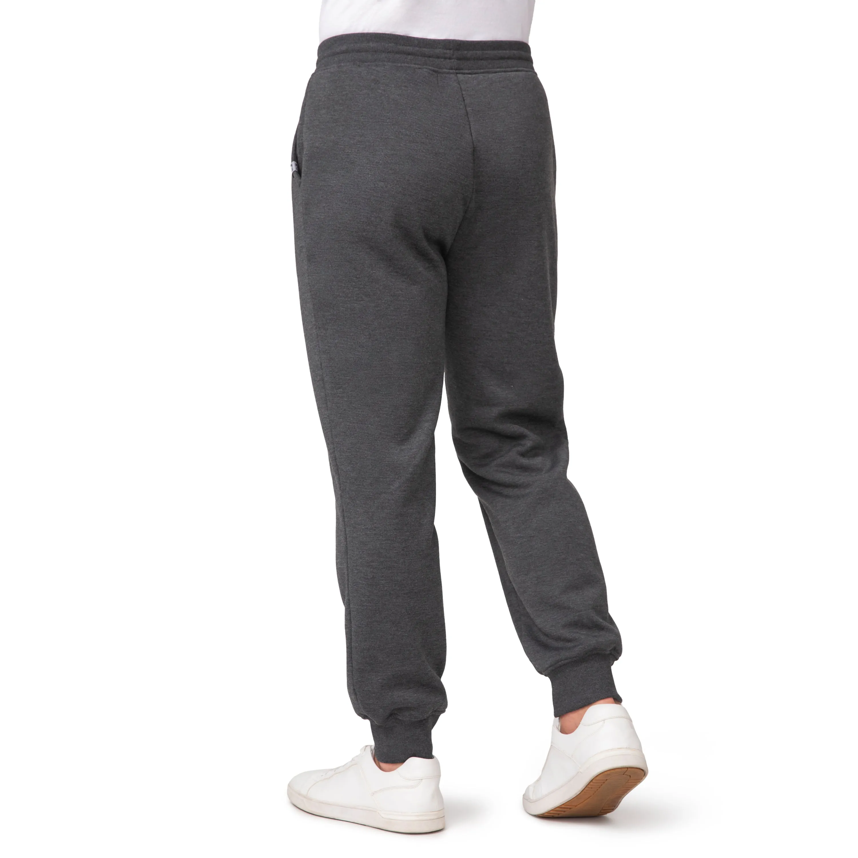 Free Country Men's Sherpa Lined Jogger