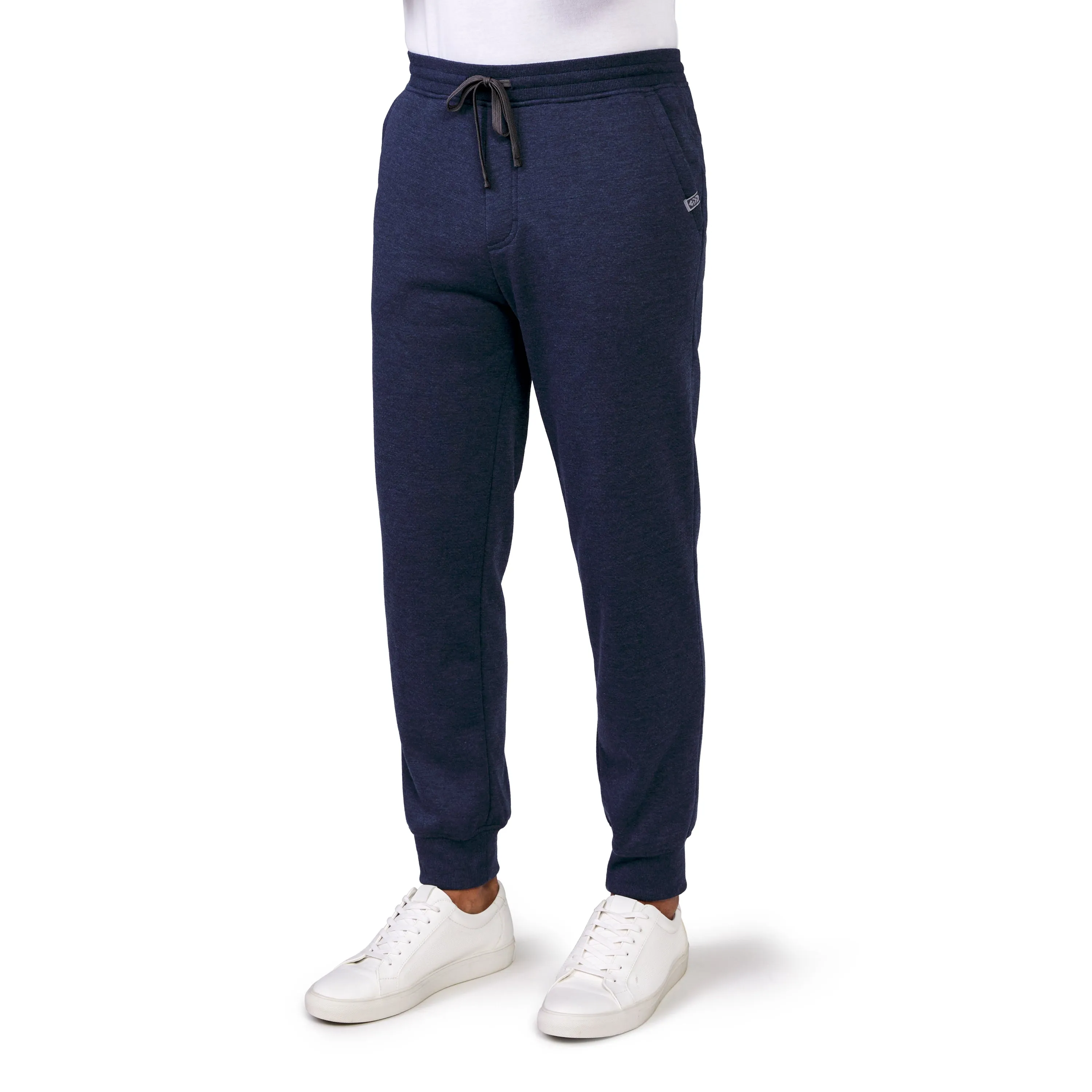Free Country Men's Sherpa Lined Jogger