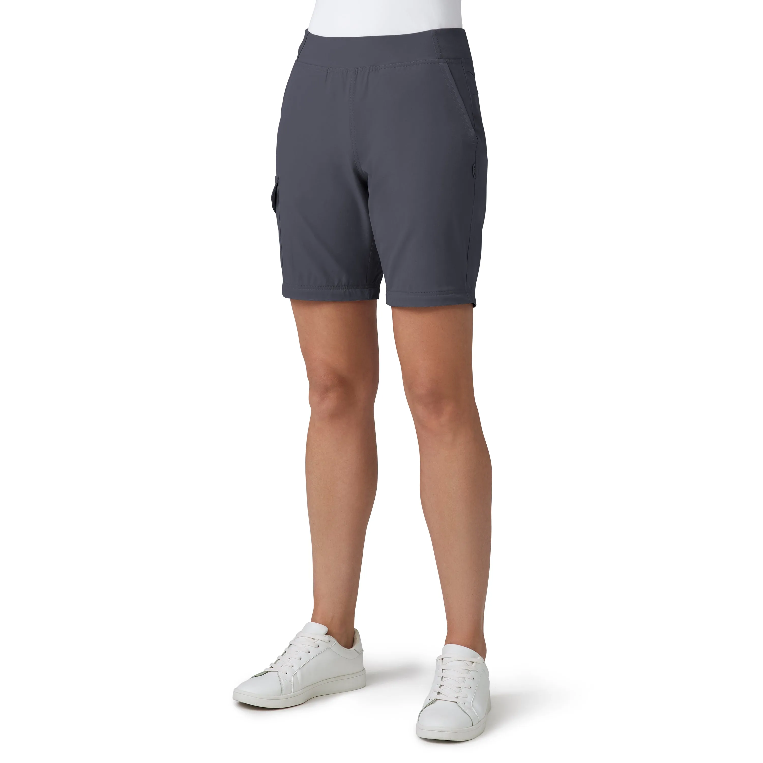 Free Country Women's Get Out There Convertible Pants
