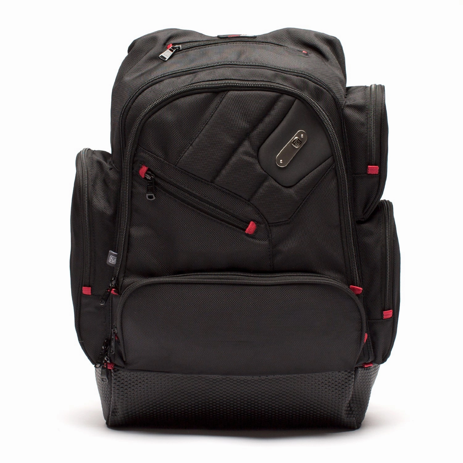 ful Refugee 15" Laptop Backpack
