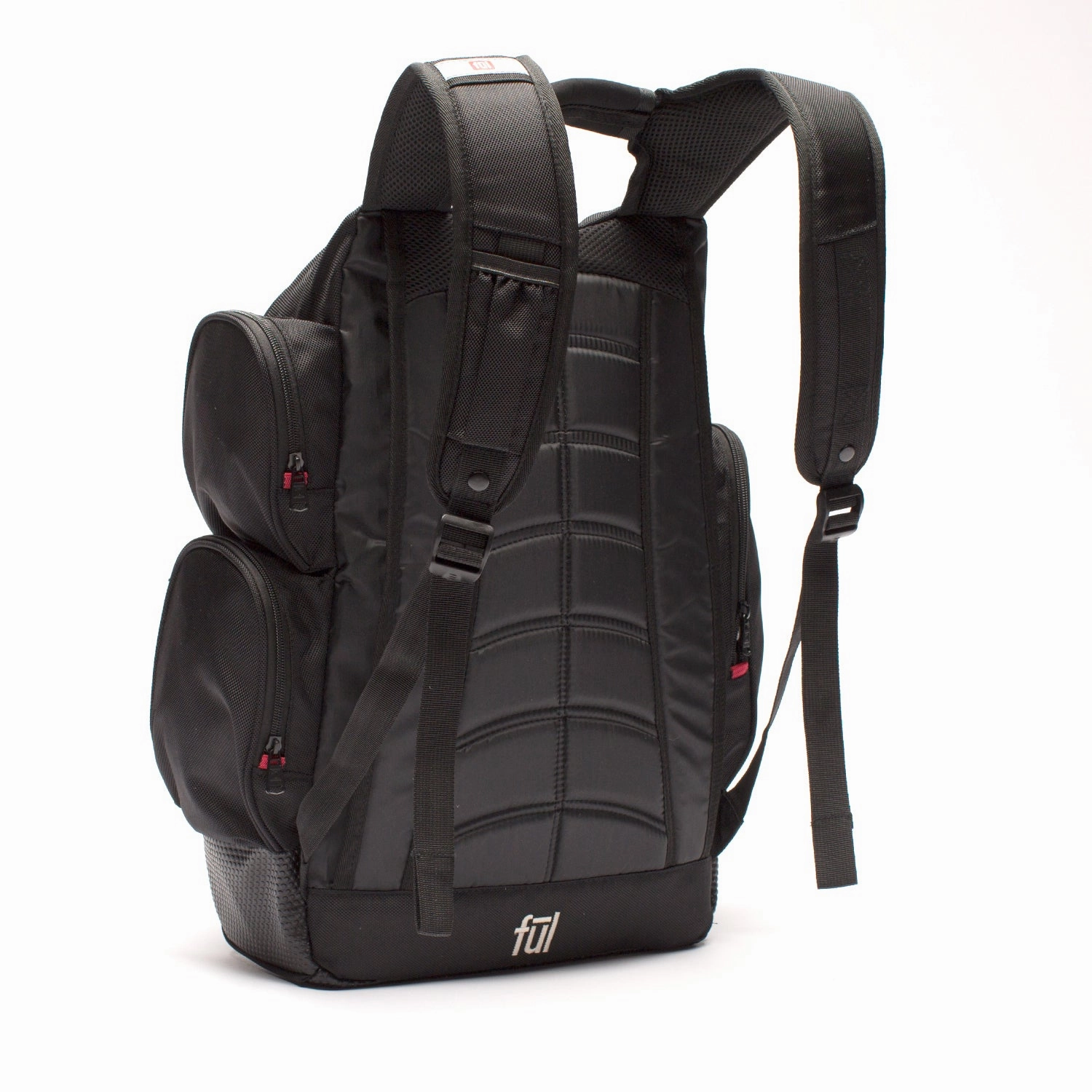 ful Refugee 15" Laptop Backpack