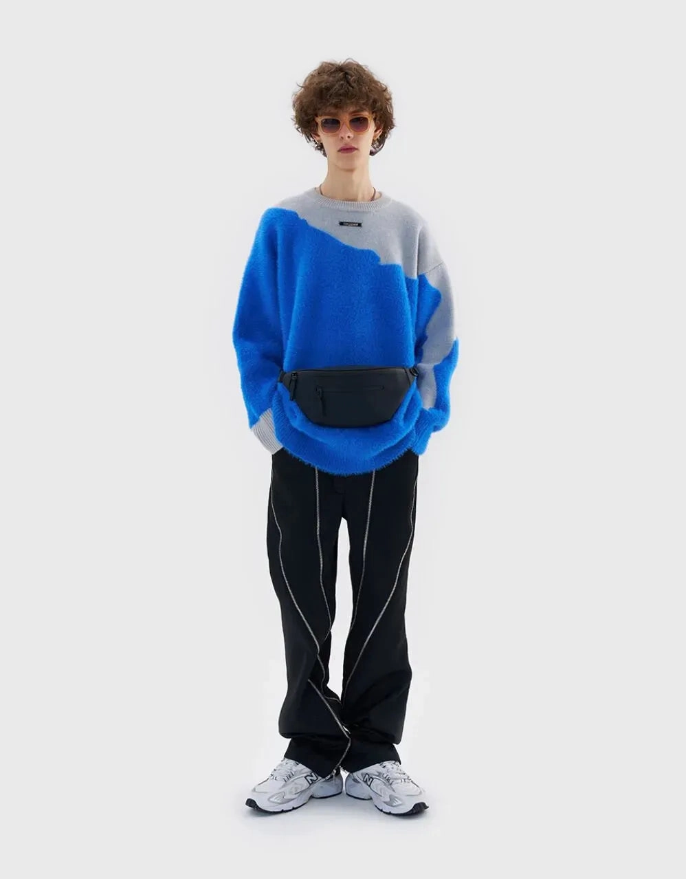 Gaston Luga Spl?sh Bum Bag