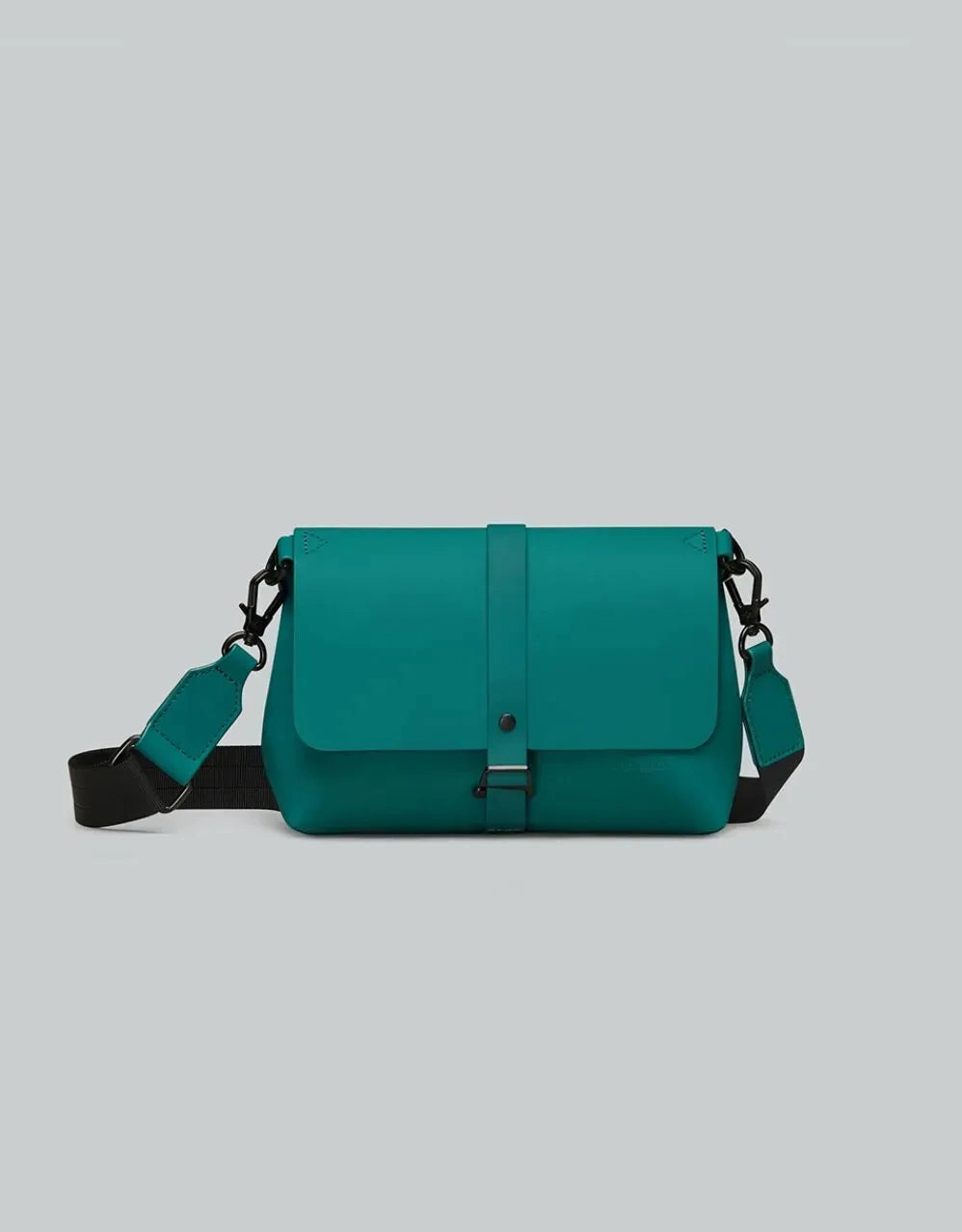 Gaston Luga Spl?sh Crossbody Bag