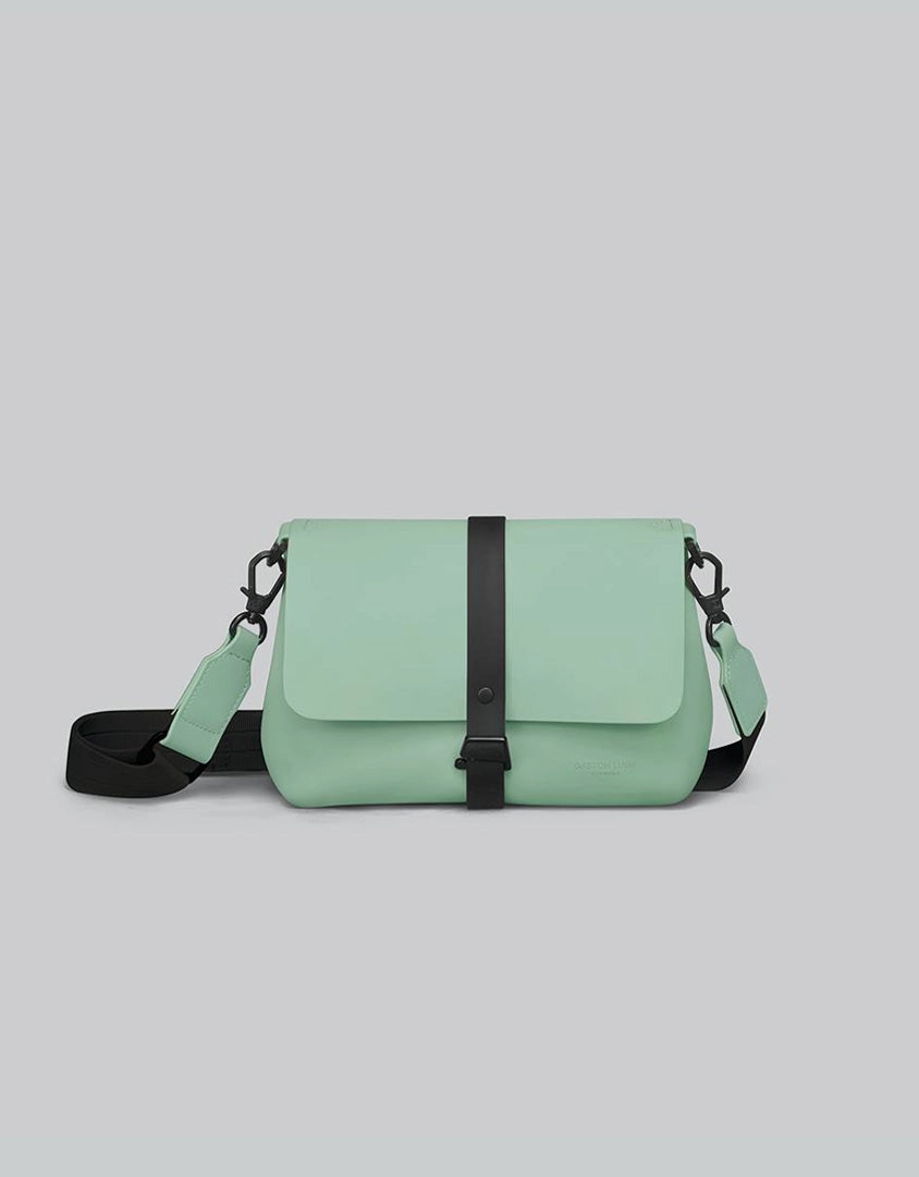 Gaston Luga Spl?sh Crossbody Bag