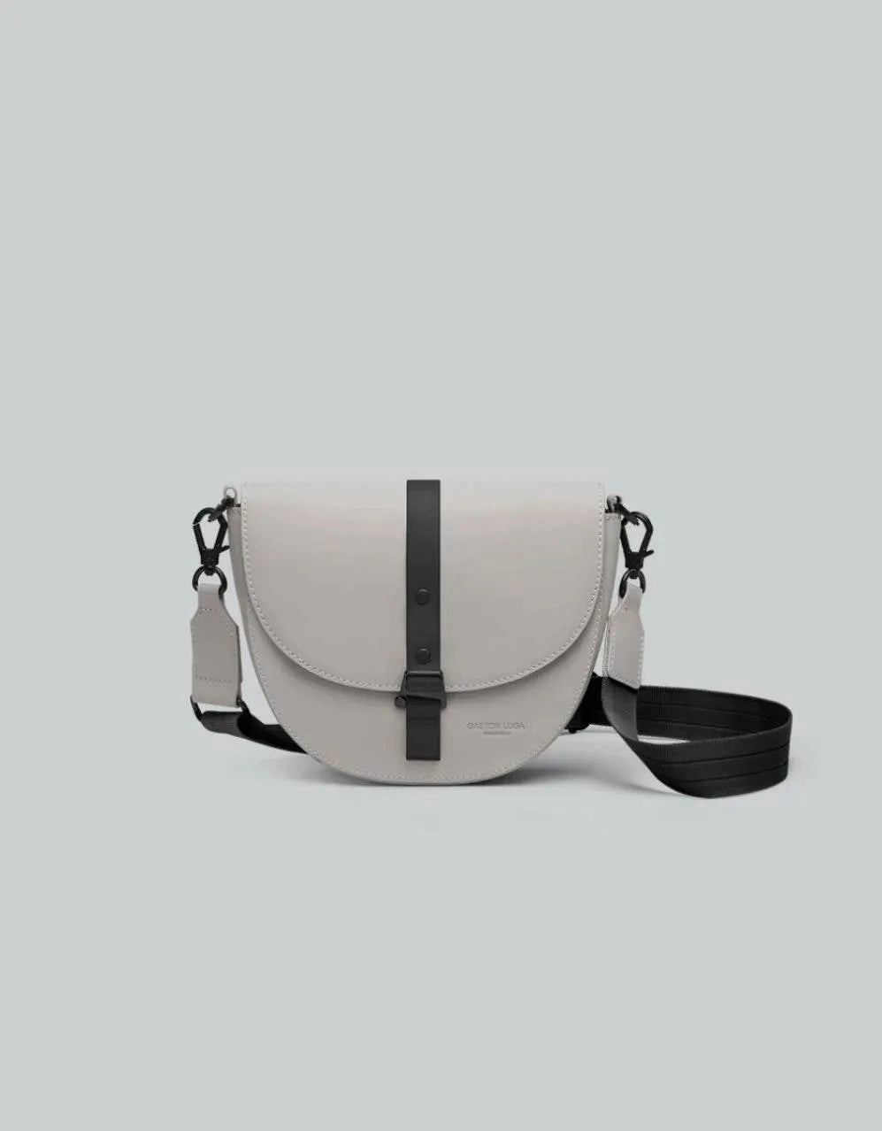 Gaston Luga Spl?sh Moon Crossbody