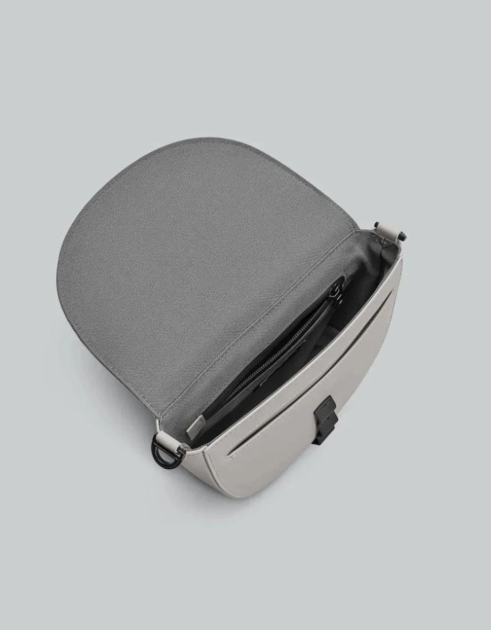 Gaston Luga Spl?sh Moon Crossbody