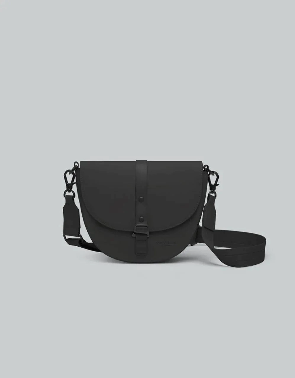 Gaston Luga Spl?sh Moon Crossbody