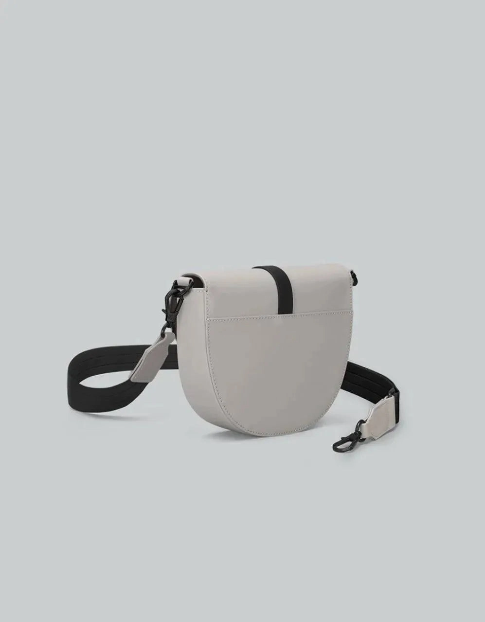 Gaston Luga Spl?sh Moon Crossbody