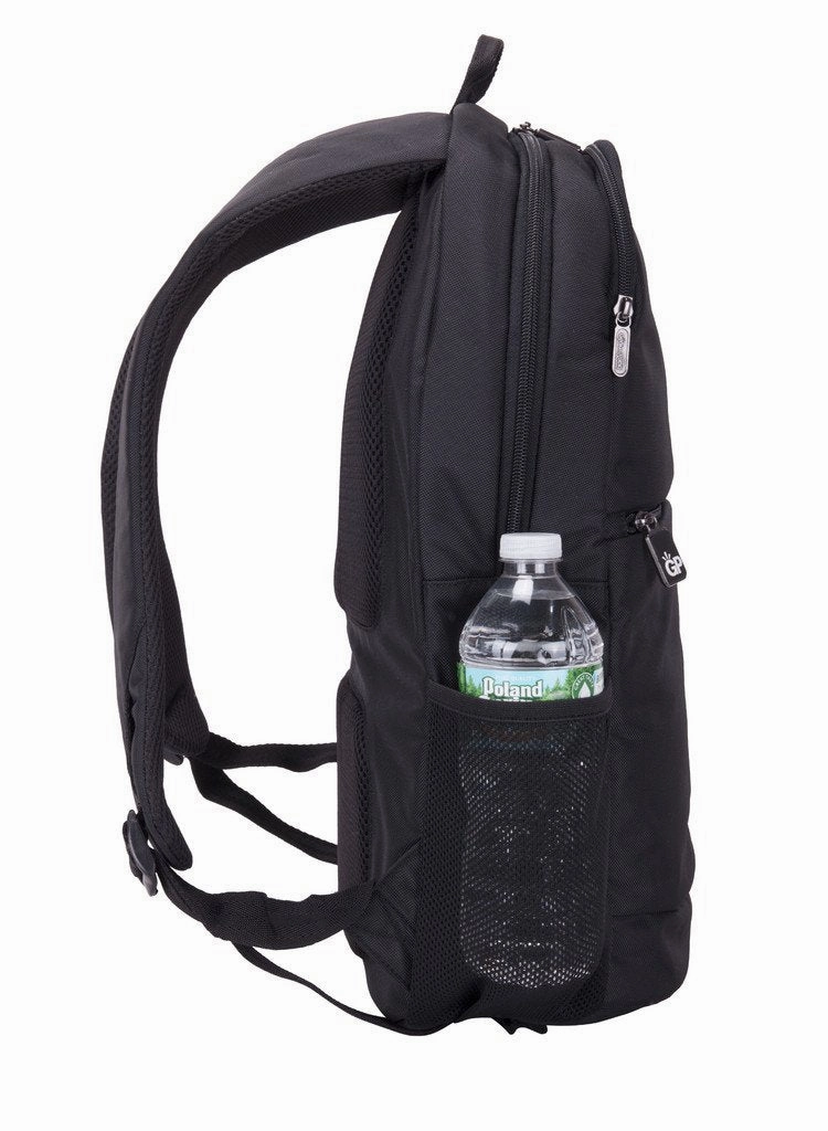 Genius Pack Intelligent Travel Backpack