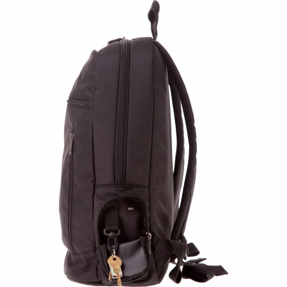 Genius Pack Intelligent Travel Backpack