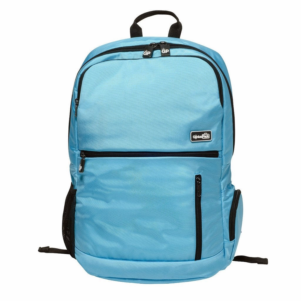 Genius Pack Intelligent Travel Backpack