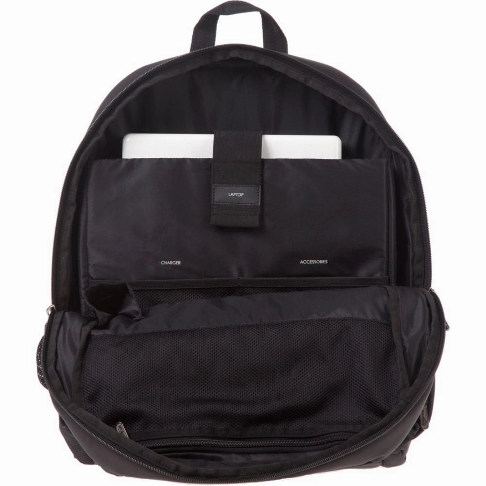 Genius Pack Intelligent Travel Backpack