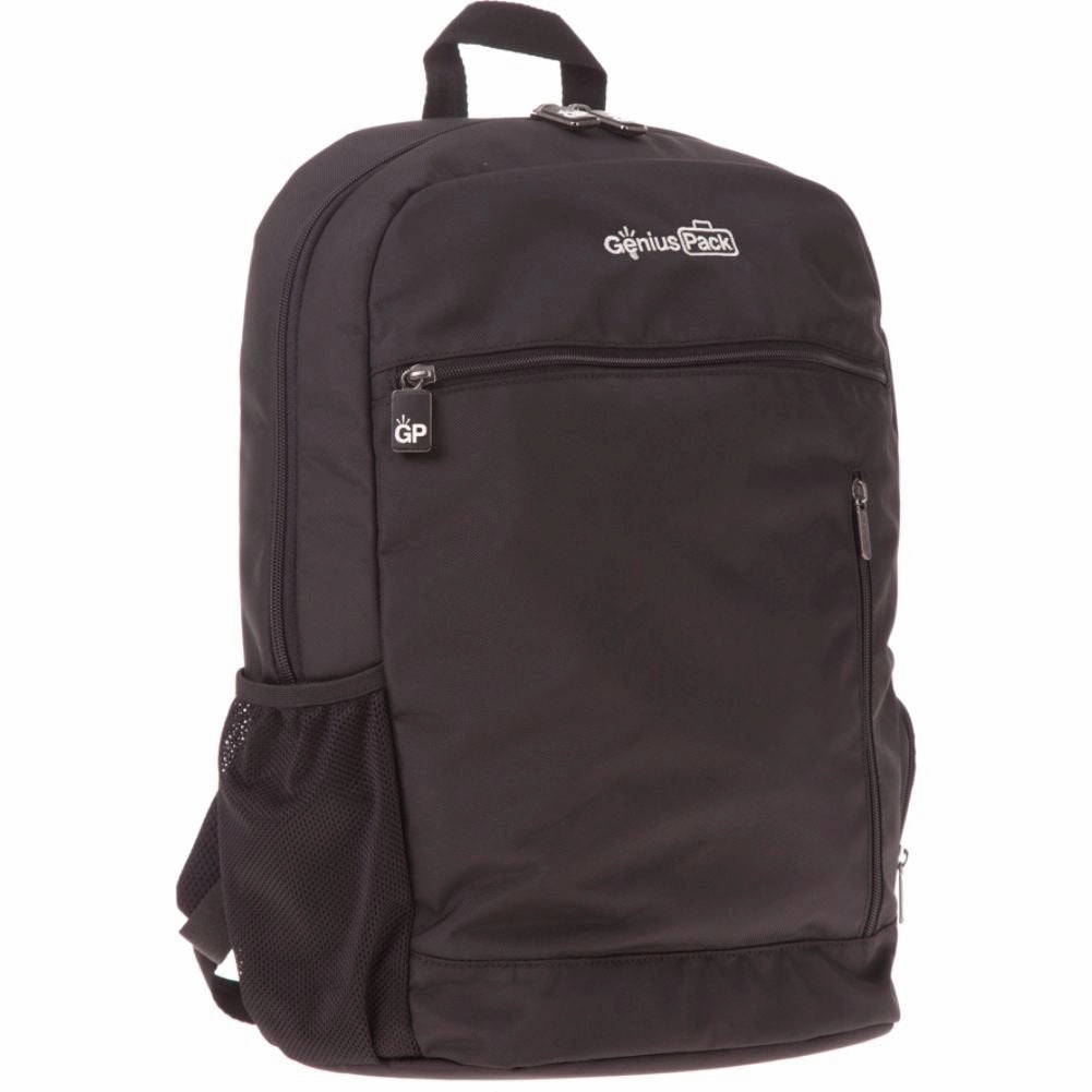 Genius Pack Intelligent Travel Backpack