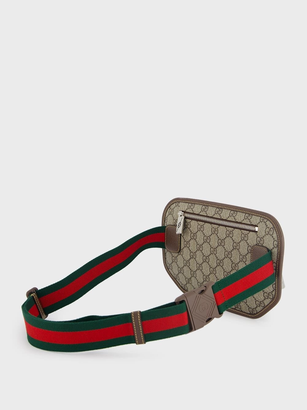 GG Canvas Belt Bag