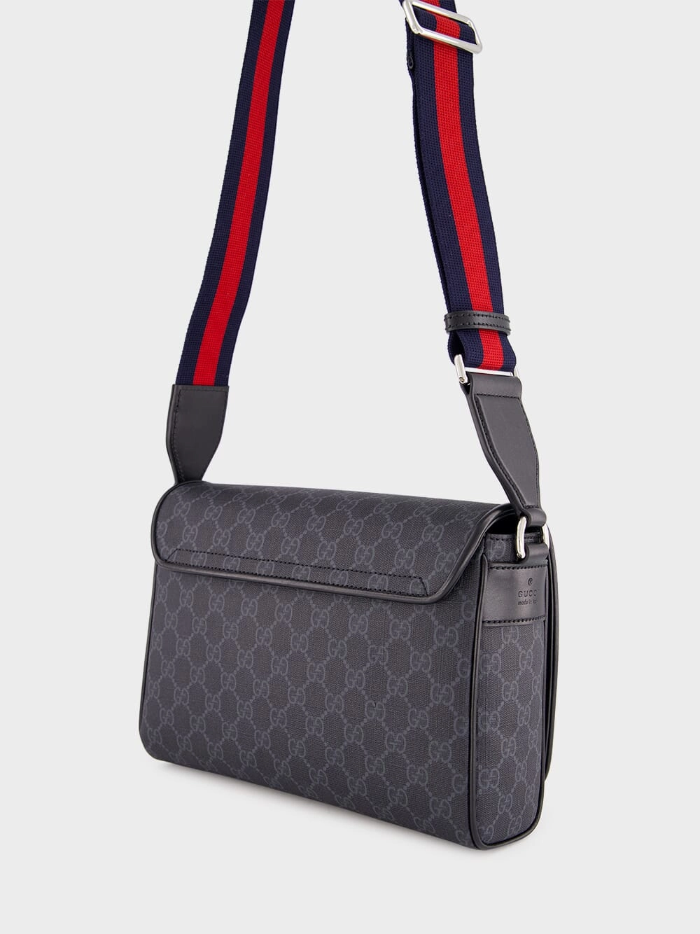 GG Cross-Body Bag