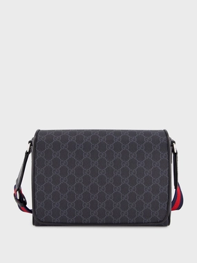 GG Cross-Body Bag