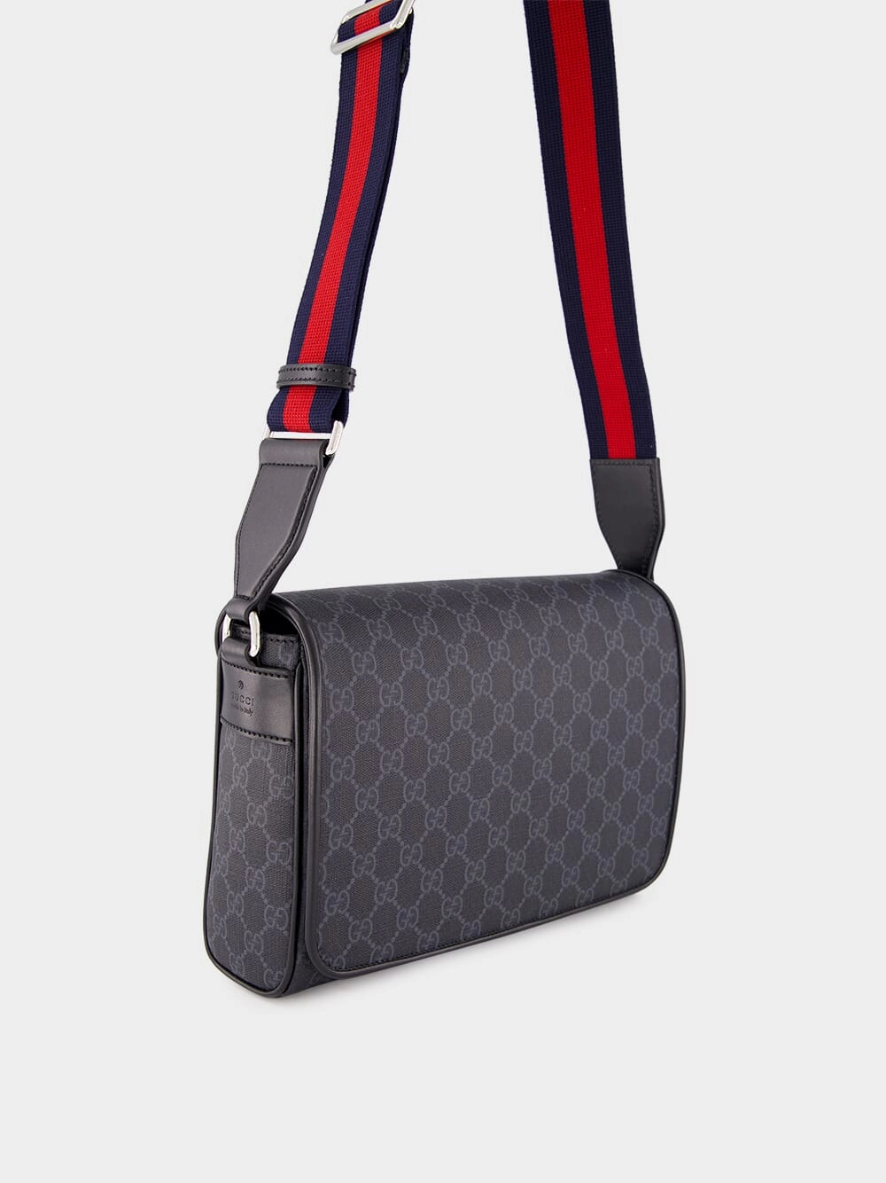 GG Cross-Body Bag