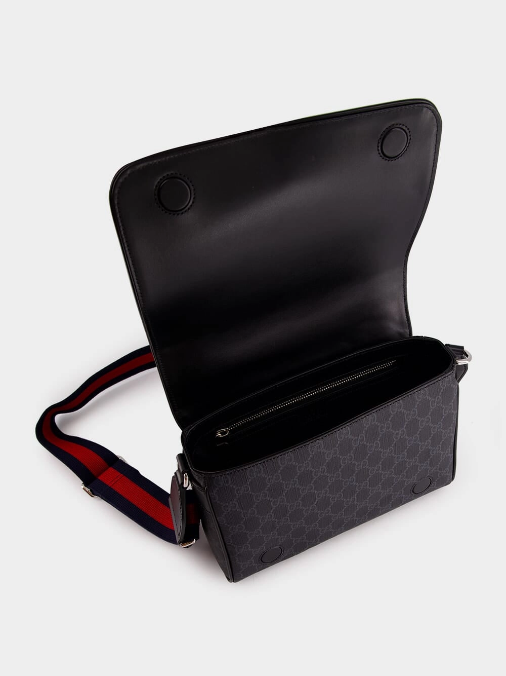 GG Cross-Body Bag