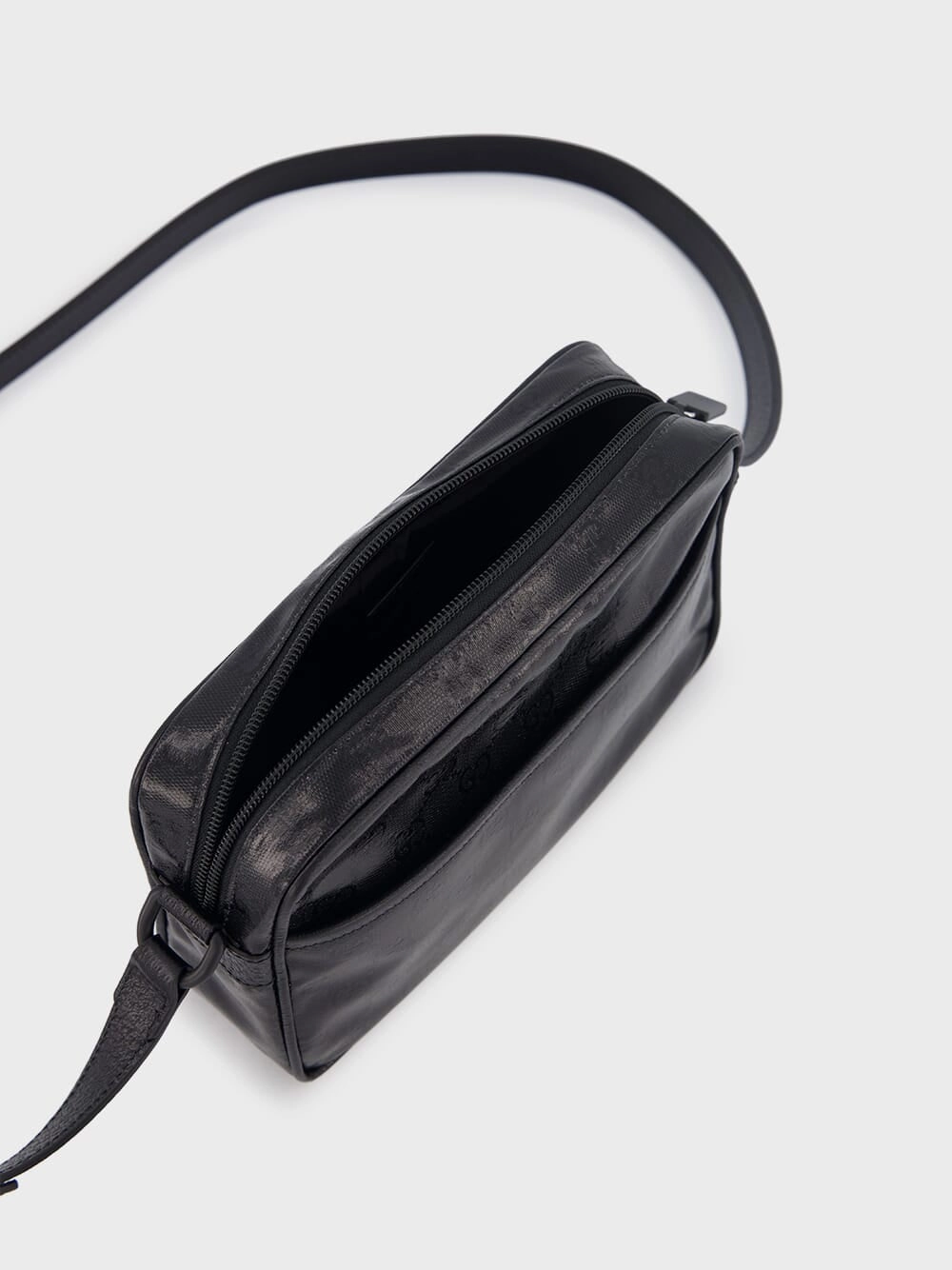 GG Crystal Mini Shoulder Bag