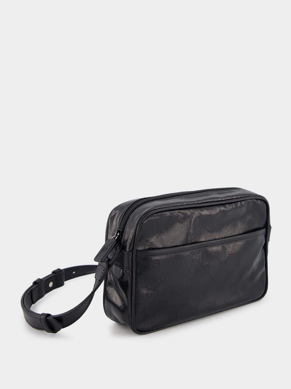 GG Crystal Mini Shoulder Bag