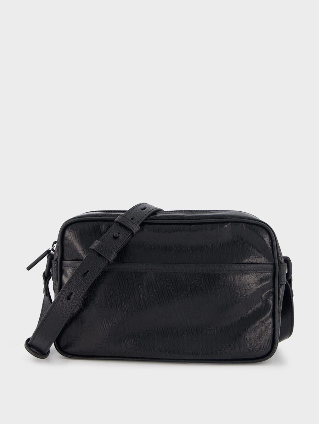GG Crystal Mini Shoulder Bag