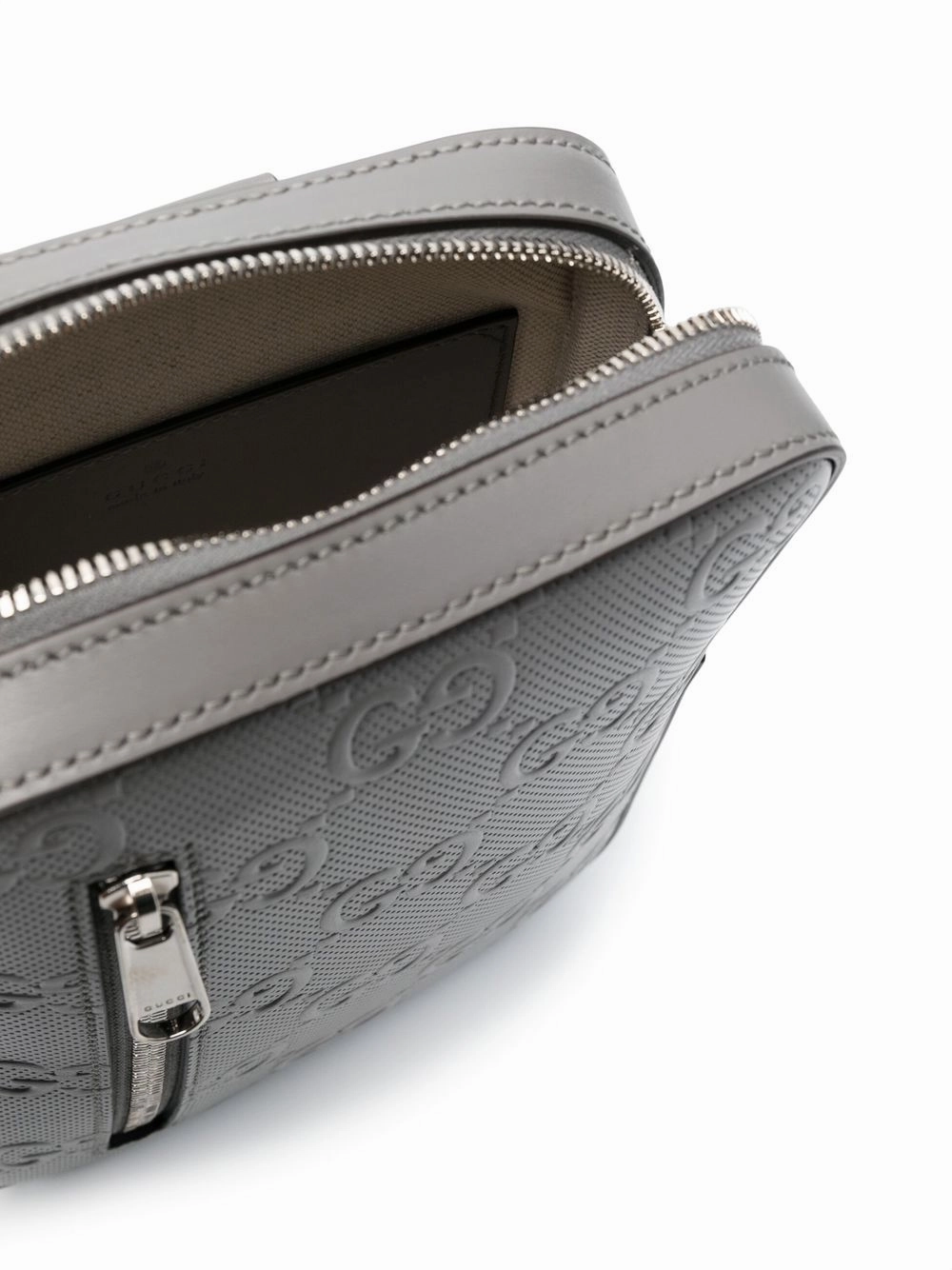 GG sling backpack