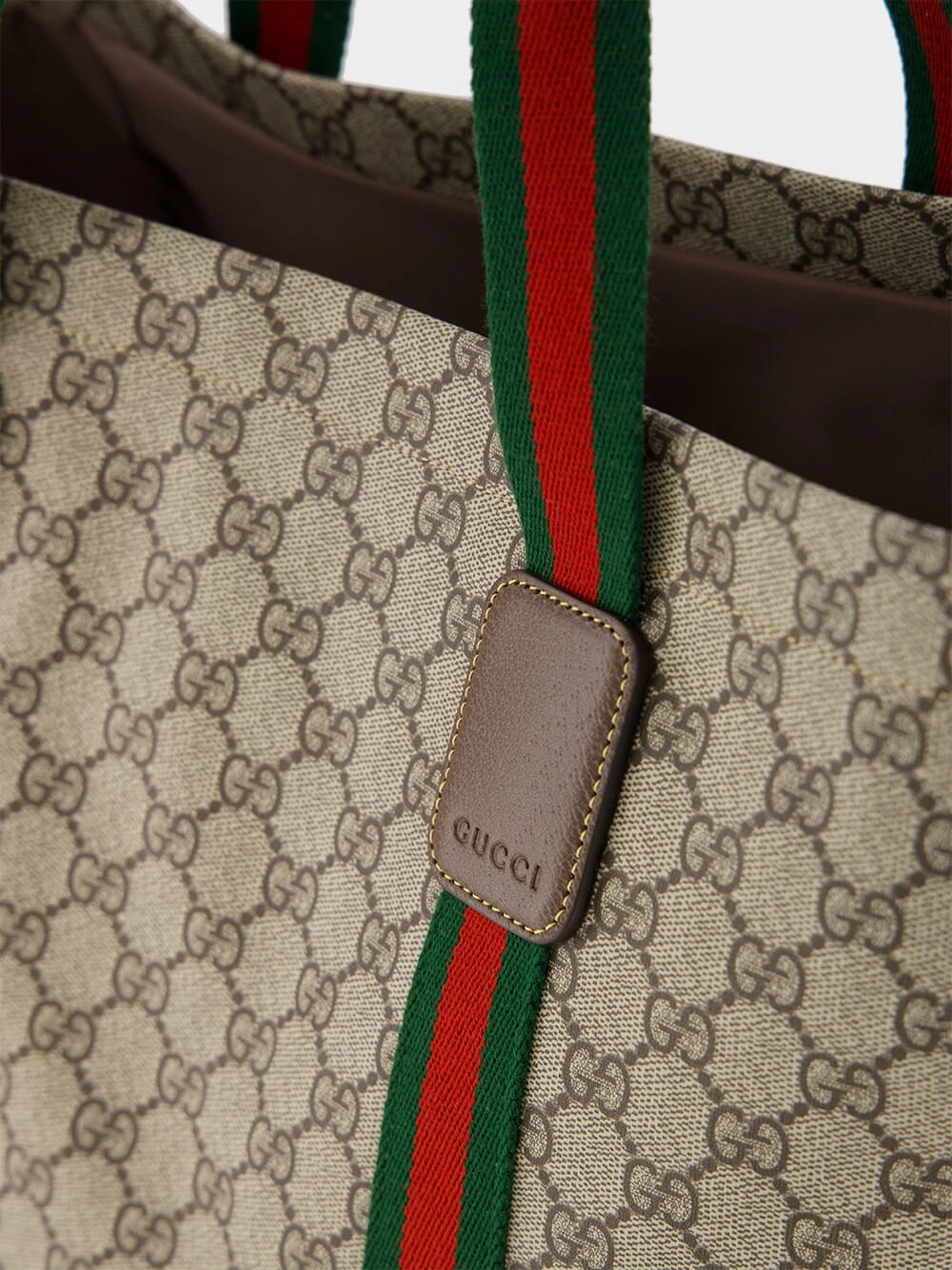 GG Tender Medium Tote Bag