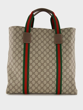 GG Tender Medium Tote Bag